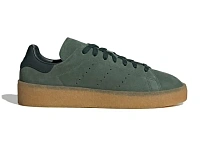 Фото № 1 с приближением к товару «‎adidas Stan Smith Crepe Green Oxide»