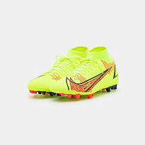 Фото № 2 с приближением к товару «‎Nike Mercurial 8 Academy AG»