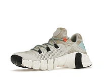 Фото № 2 с приближением к товару «‎Nike Free Metcon 4 Light Bone »