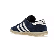 Фото № 5 с приближением к товару «‎adidas Hamburg Tech Indigo»