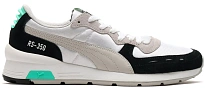 Фото № 1 с приближением к товару «‎Puma RS-350 Re-Invention White Green»