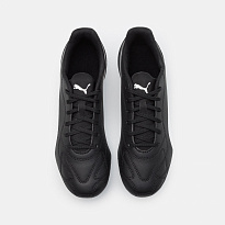 Фото № 4 с приближением к товару «‎Puma Monarch II Fg/ag»