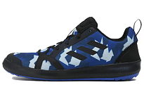 Фото № 1 с приближением к товару «‎adidas Terrex Boat S.Rdy BlackBlue»