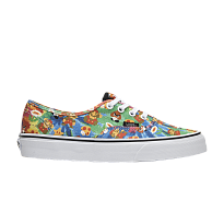 Фото № 1 с приближением к товару «‎Nintendo x Vans Authentic Super Mario Bros»