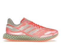 Фото № 1 с приближением к товару «‎adidas 4D Run Signal Coral»