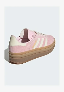Фото № 4 с приближением к товару «‎GAZELLE BOLD»