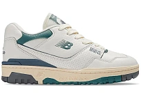 Фото № 1 с приближением к товару «‎New Balance 550»