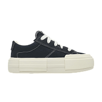 Фото № 1 с приближением к товару «‎Converse Cruise Low Black White»