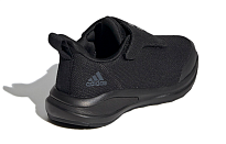 Фото № 4 с приближением к товару «‎adidas Fortarun Ac (BP) Black»