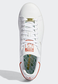 Фото № 3 с приближением к товару «‎Adidas Stan Smith »