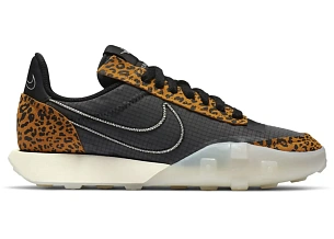 Nike Waffle Racer 2X Leopard 