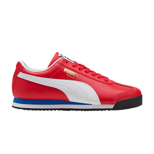 Puma Roma 24 For All Time Red (396868-17)