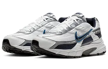 Nike Initiator 'Metallic Cool Grey' - 4