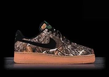 Nike Air Force 1 '07 Lv8 3 Realtree - 2