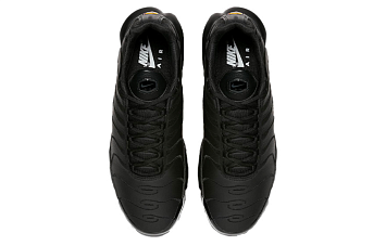 Nike Air Max Plus TN 'Triple Black' - 4