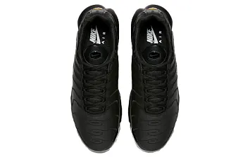 Nike Air Max Plus TN 'Triple Black' - 4