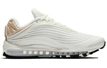 Nike Air Max Deluxe SE 'Sail' - 3