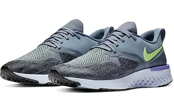 Nike Odyssey React Flyknit 2 'Hydrogen Blue' - 5