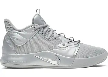 Nike PG 3 NASA 50th (CI2666-001-CI2667-001)