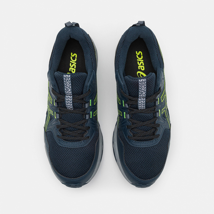 Фото № 4 с приближением к товару «‎Asics Gel Venture 8»