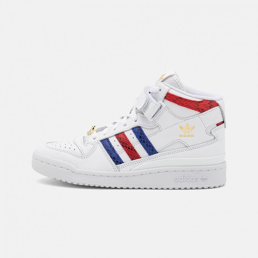 Фото № 1 с приближением к товару «‎Adidas Forum »