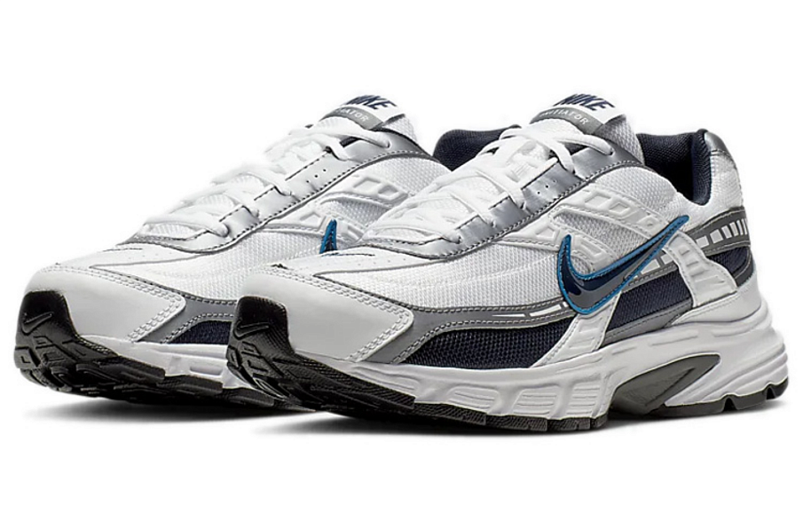 Фото № 3 с приближением к товару «‎Nike Initiator 'Metallic Cool Grey'»