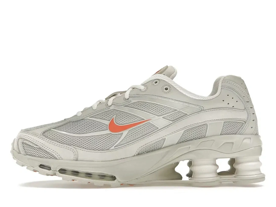 Фото № 3 с приближением к товару «‎Nike Shox Ride 2»