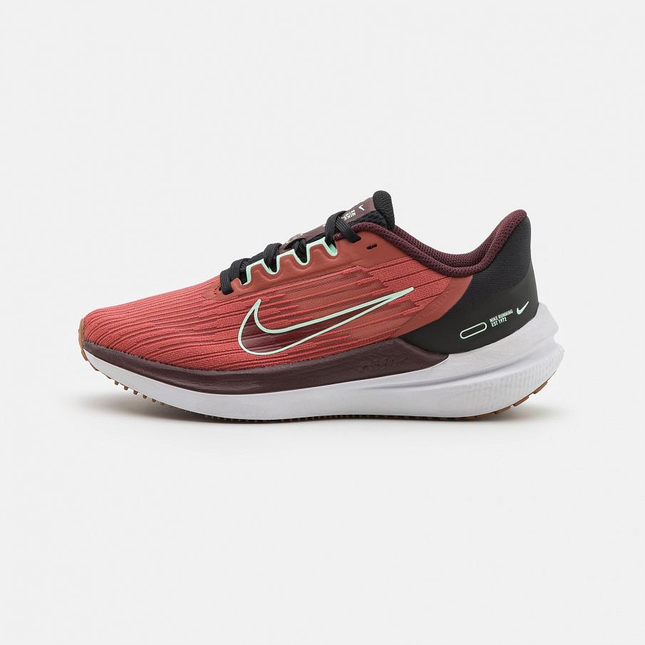 Фото № 1 с приближением к товару «‎Nike Wmns Air Winflo 9»