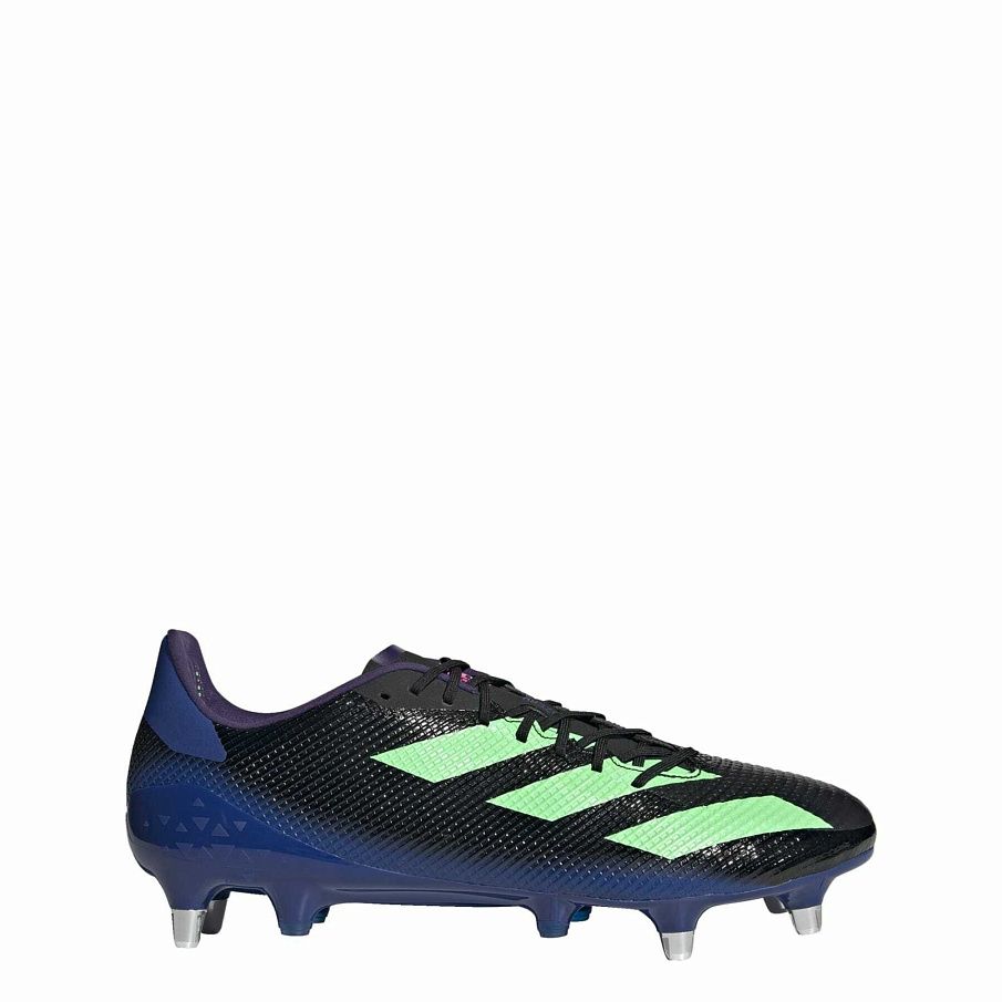 Фото № 4 с приближением к товару «‎Adidas Adizero Rs7»