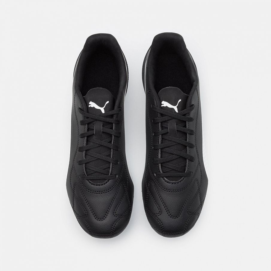Фото № 4 с приближением к товару «‎Puma Monarch II Fg/ag»