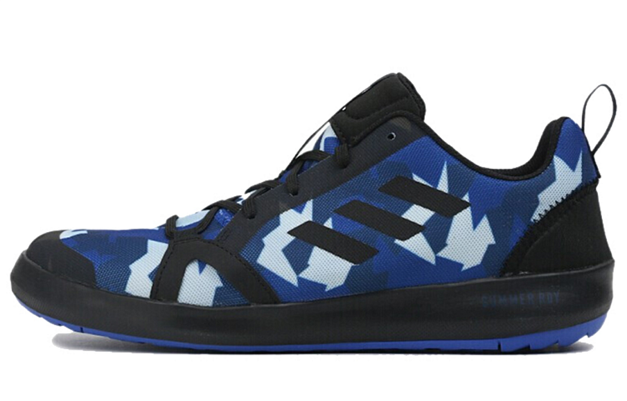 Фото № 1 с приближением к товару «‎adidas Terrex Boat S.Rdy BlackBlue»