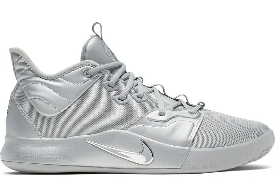 Фото № 1 с приближением к товару «‎Nike PG 3 NASA 50th»