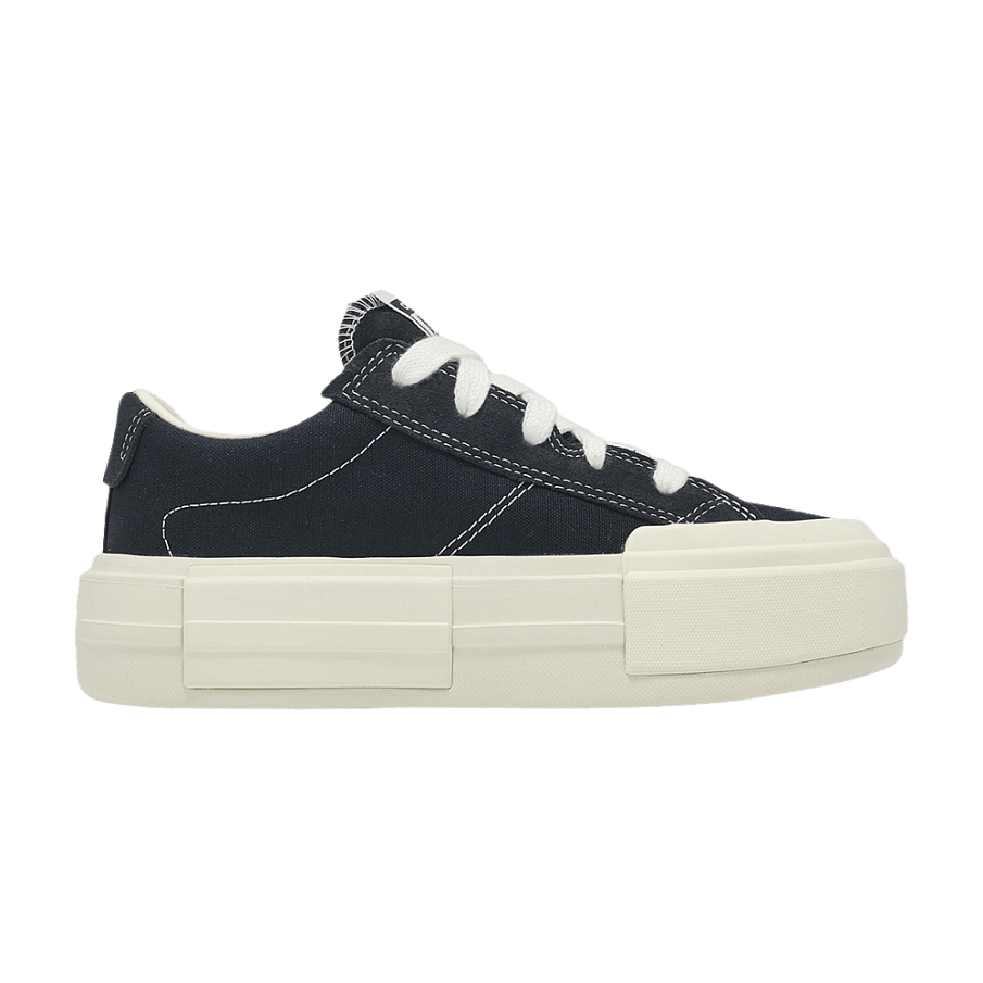 Фото № 1 с приближением к товару «‎Converse Cruise Low Black White»