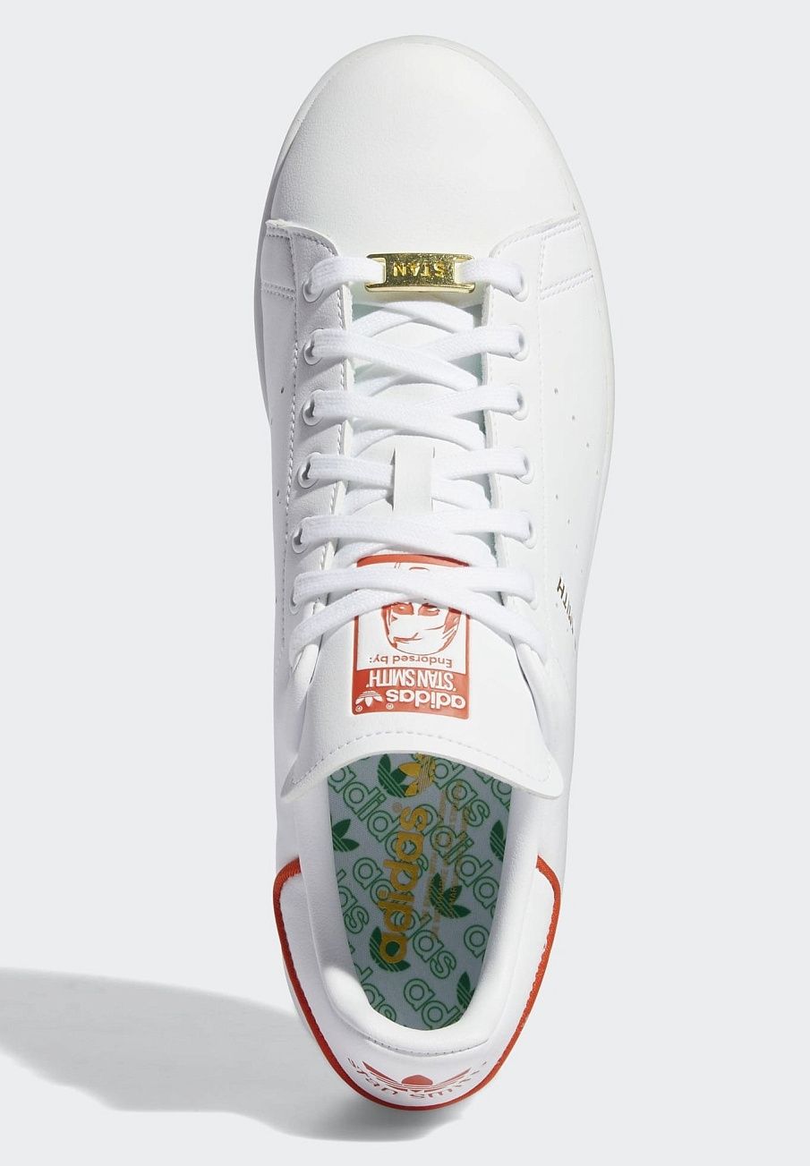 Фото № 3 с приближением к товару «‎Adidas Stan Smith »