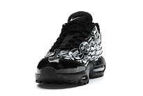 Фото № 2 с приближением к товару «‎Nike Air Max 95 Premium Black»