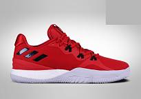 Фото № 1 с приближением к товару «‎Adidas Crazy Light Boost 2 Rockets »