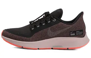 Nike Wmns Air Zoom Pegasus 35 RN Shield 'Oil Grey' - 1