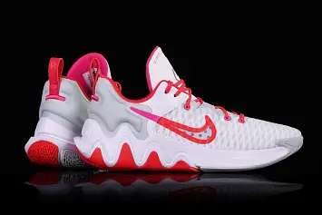 Nike Giannis Immortality Roses Decorate  - 5