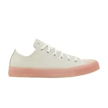 Converse Chuck Taylor All Star Low Mouse Washed Coral - 1