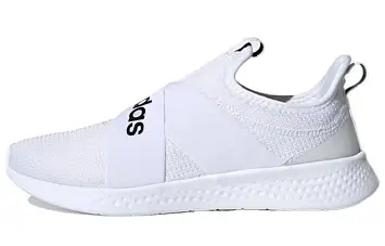 adidas Wmns Puremotion Adapt 'Cloud White' - 1