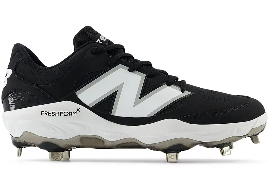 Фото № 1 с приближением к товару «‎New Balance Fresh Foam 3000v7 Synthetic»