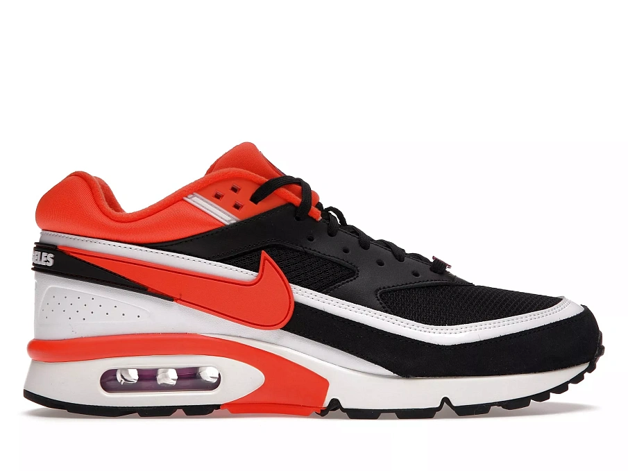 Фото № 1 с приближением к товару «‎Nike Air Max BW QS City Pack Los Angeles»