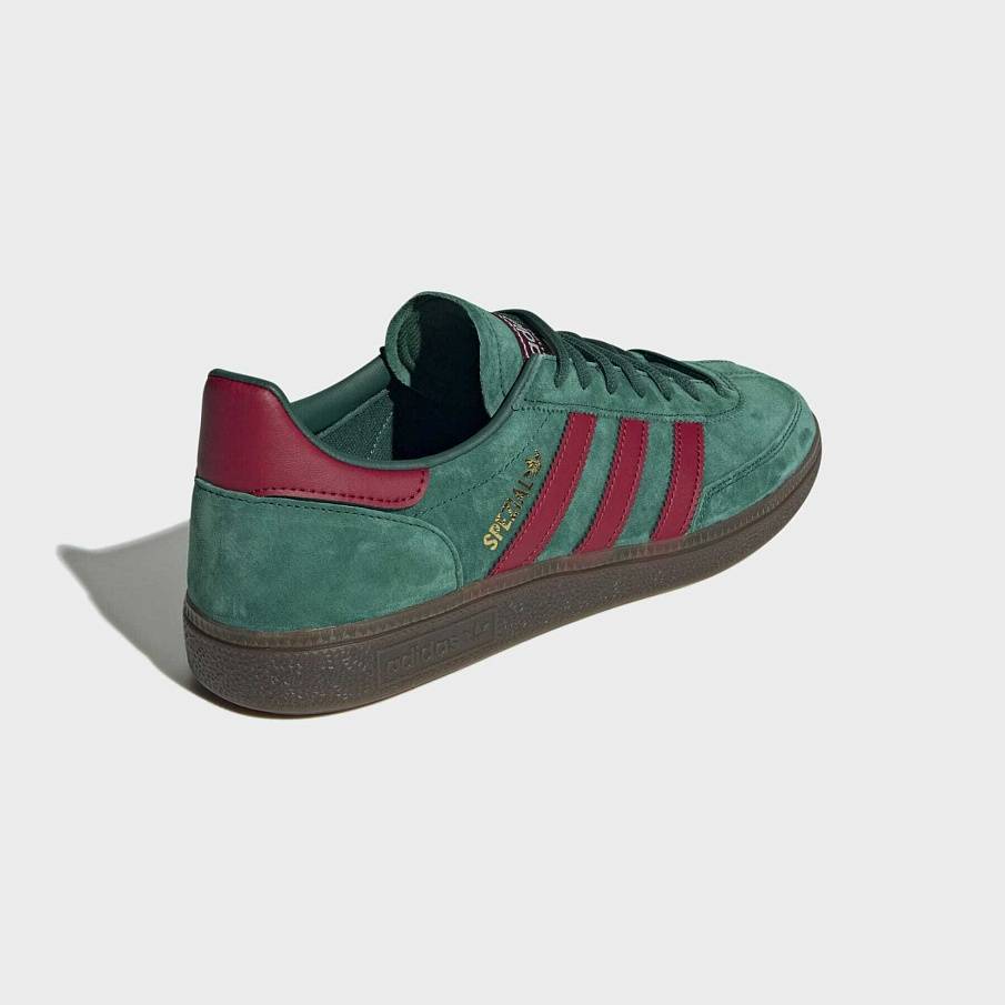Фото № 3 с приближением к товару «‎Кроссовки Adidas SPAD115O07W-M11»