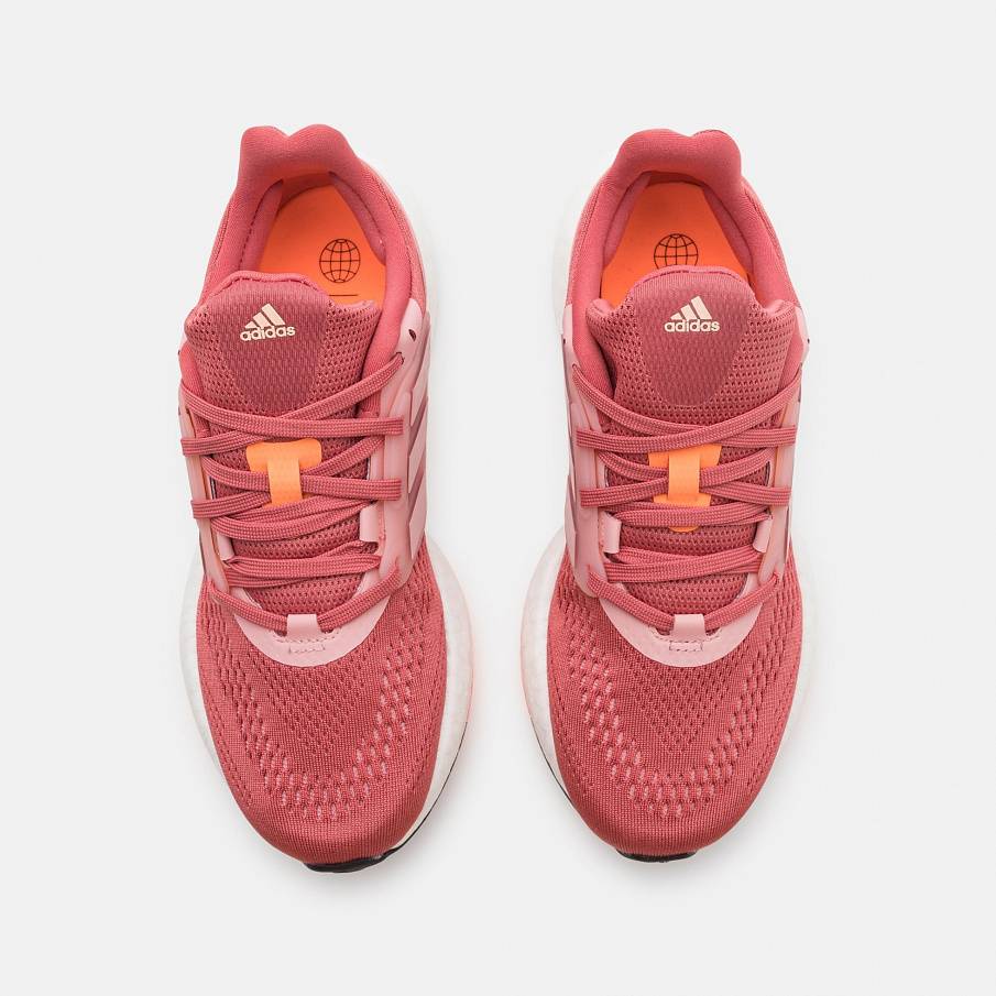 Фото № 2 с приближением к товару «‎Adidas Pureboost»