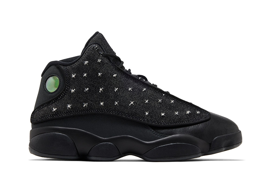 Фото № 2 с приближением к товару «‎Air Jordan 13 Wings»