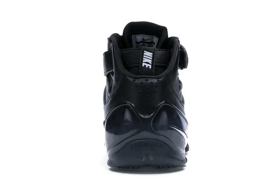 Фото № 4 с приближением к товару «‎Nike Air Zoom Vick 3 Blackout (2016)»
