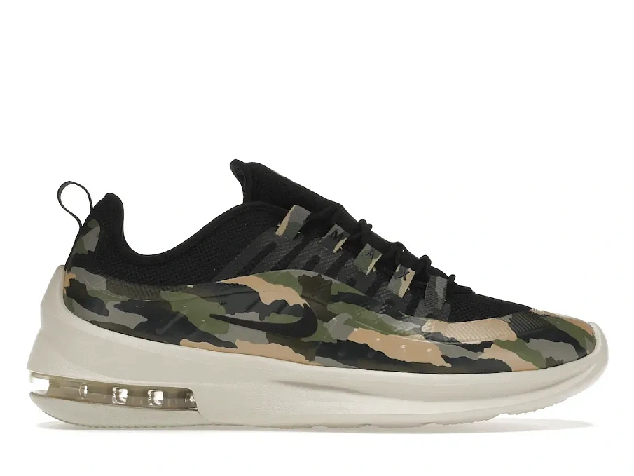 Фото № 1 с приближением к товару «‎Nike Air Max Axis Multi Camo»