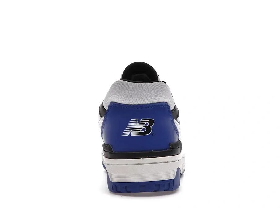 Фото № 4 с приближением к товару «‎New Balance 550»