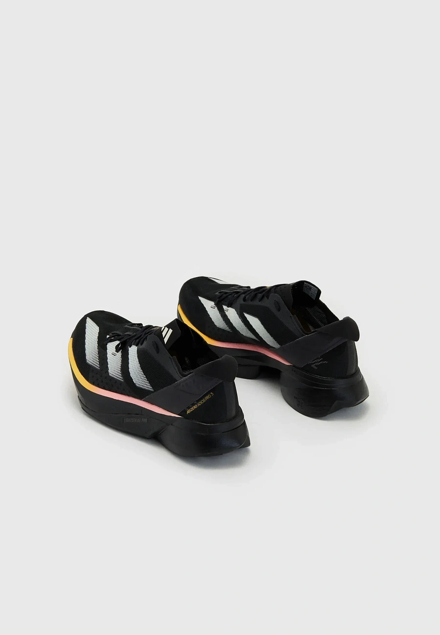 Фото № 3 с приближением к товару «‎ADIZERO ADIOS PRO 3»