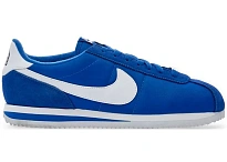 Фото № 1 с приближением к товару «‎Nike Cortez Nylon DSM Blue»